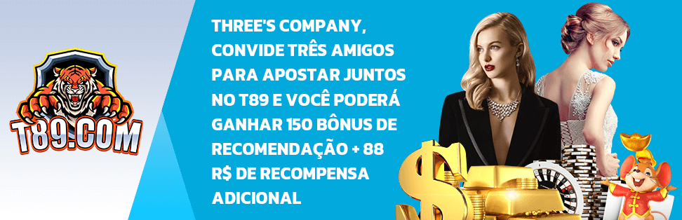 valor das apostas da loteria vai aumentar